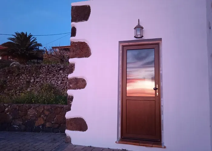 Casa Ben Abora