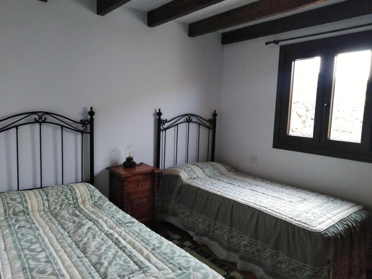 Casa Ben Abora Сasa de vacaciones