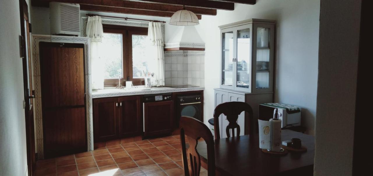 Сasa de vacaciones Casa Ben Abora Las Rosas (El Hierro)