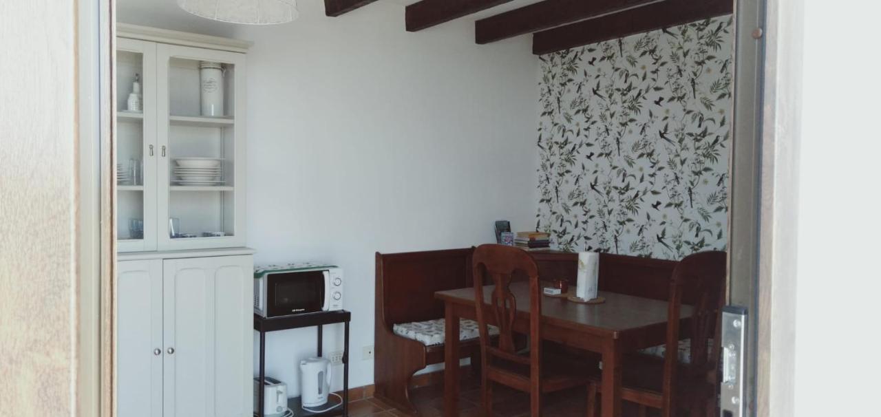 Сasa de vacaciones Casa Ben Abora Las Rosas (El Hierro)
