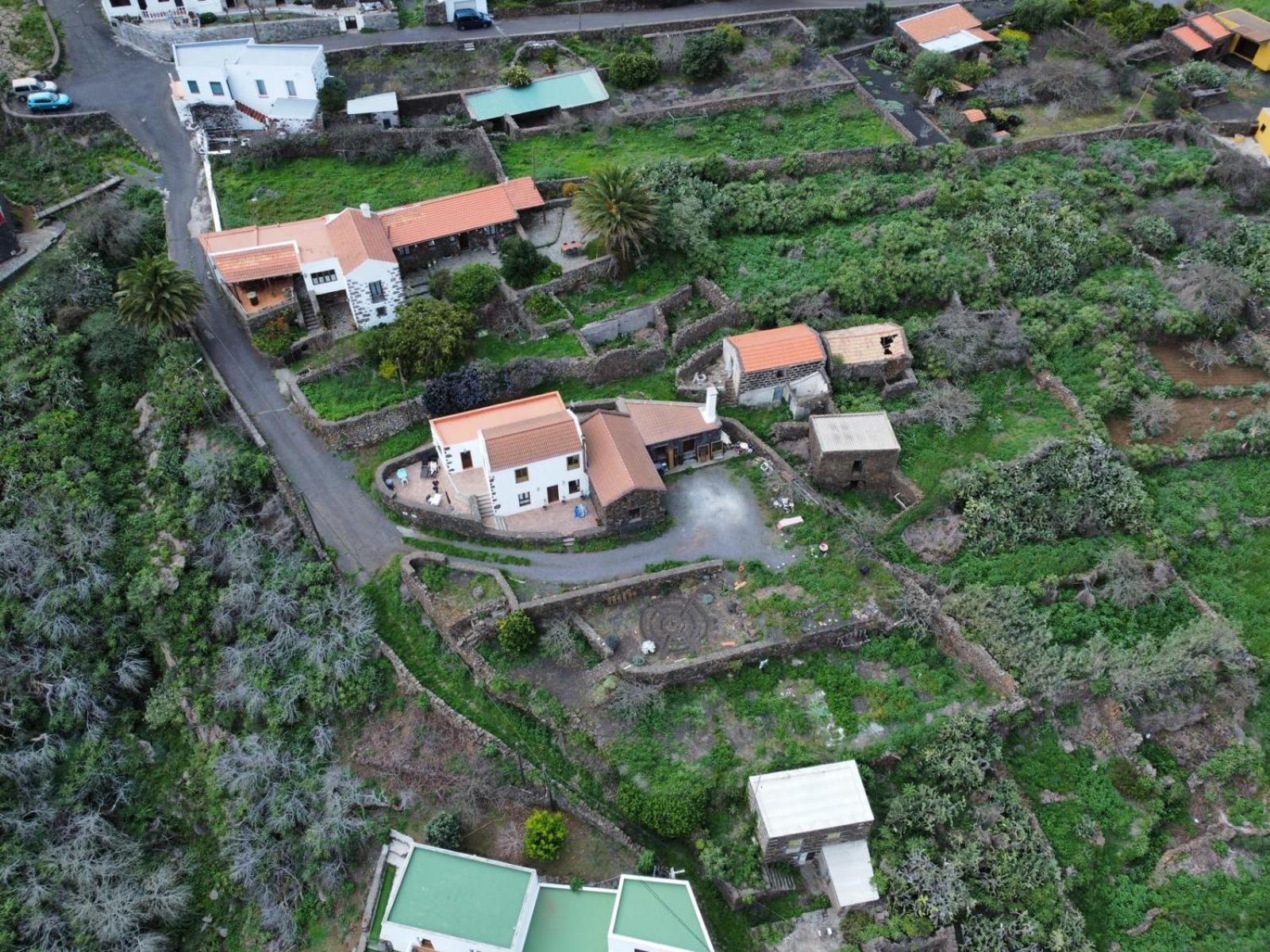 Casa Ben Abora Holiday home
