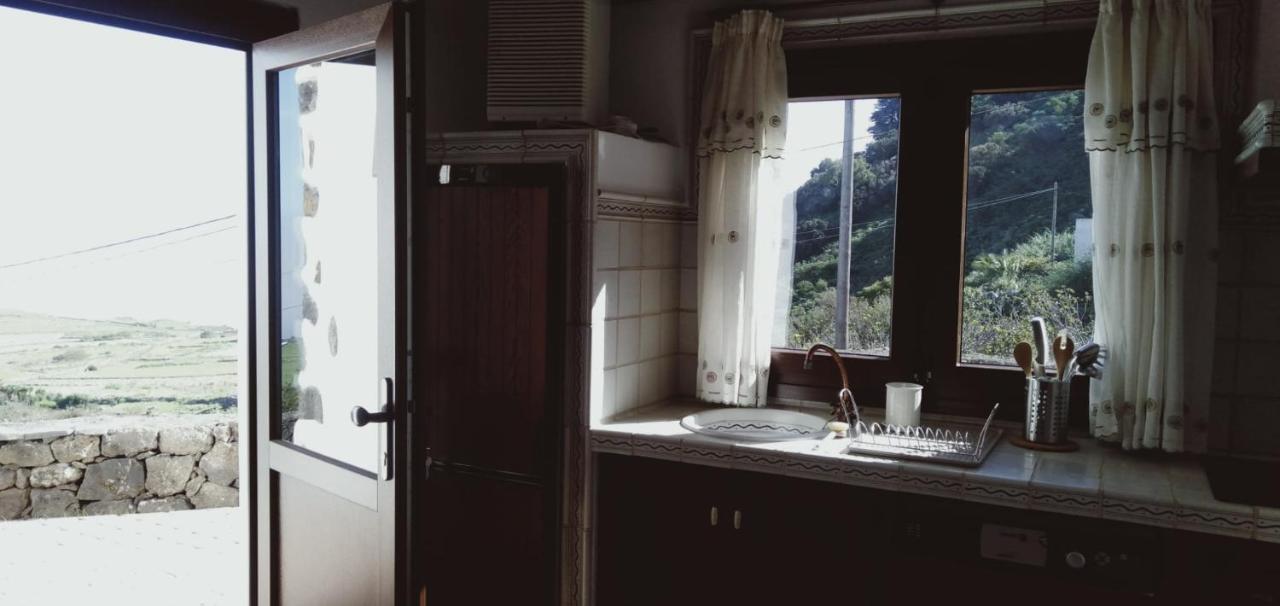 Hébergement de vacances Casa Ben Abora
